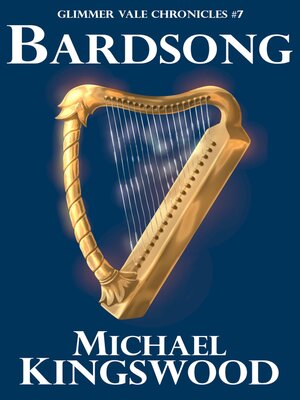 cover image of Bardsong